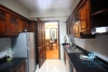 A nice apartment with 4 rooms for rent in G Ciputra International Ha Noi City